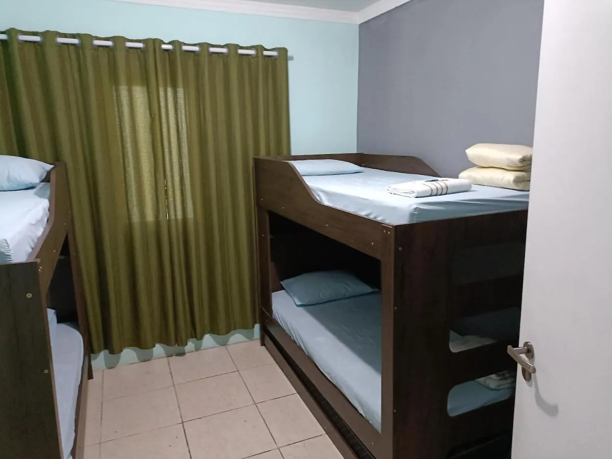 Сasa de vacaciones Villa 10 Min Aeroporto Guarulhos