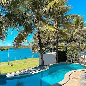 Pontal Do , Caldas Novas Brasil