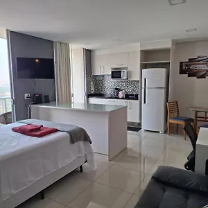 Apartamento Em Guarulhos, Perto Do Aeroporto De Gru 15'min, Guarulhos