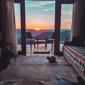 Refugio Da Montanha Brasil , Barracão Brasil