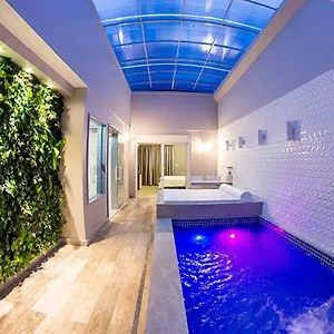 Hotel del amor Quo, São Paulo